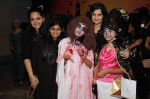 Payal Kilachand, Gayatri Ruia with Guests at Palladium Halloween in Mumbai on 30th oct 2013